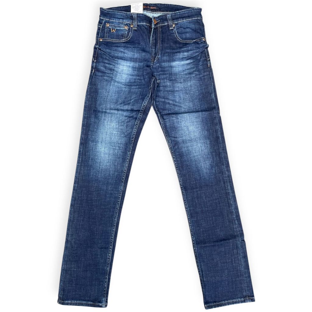 Werco Jeans Original Slim-fit