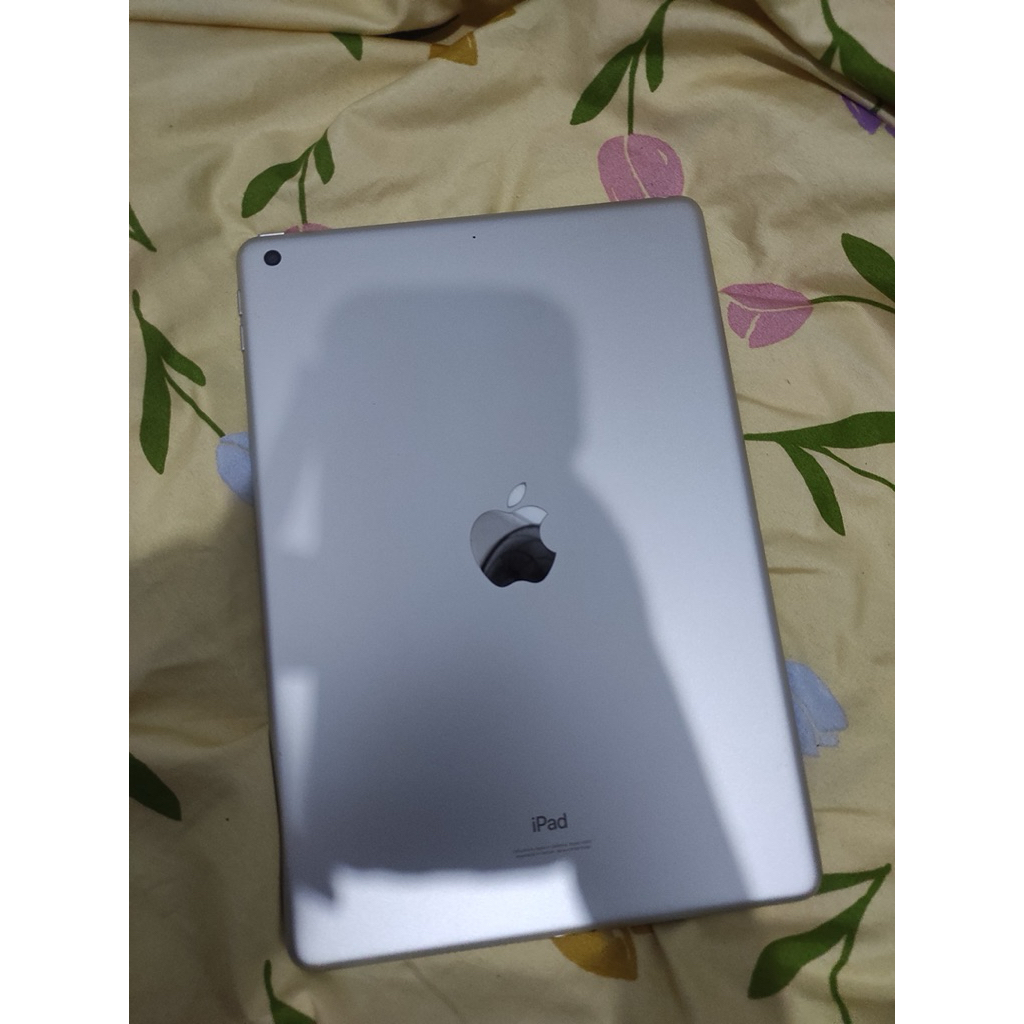 IPAD GEN 9 SECOND