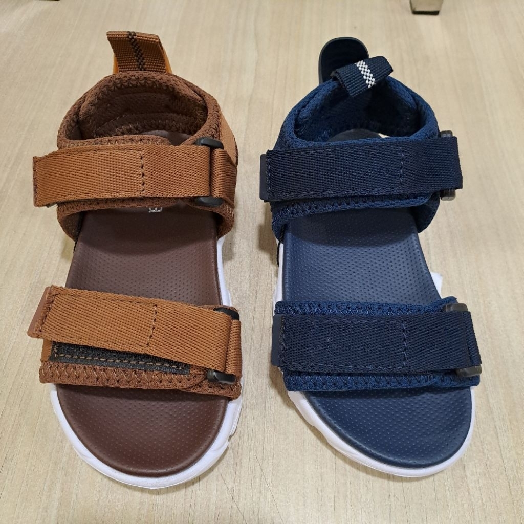 sandal anak laki-laki nevada