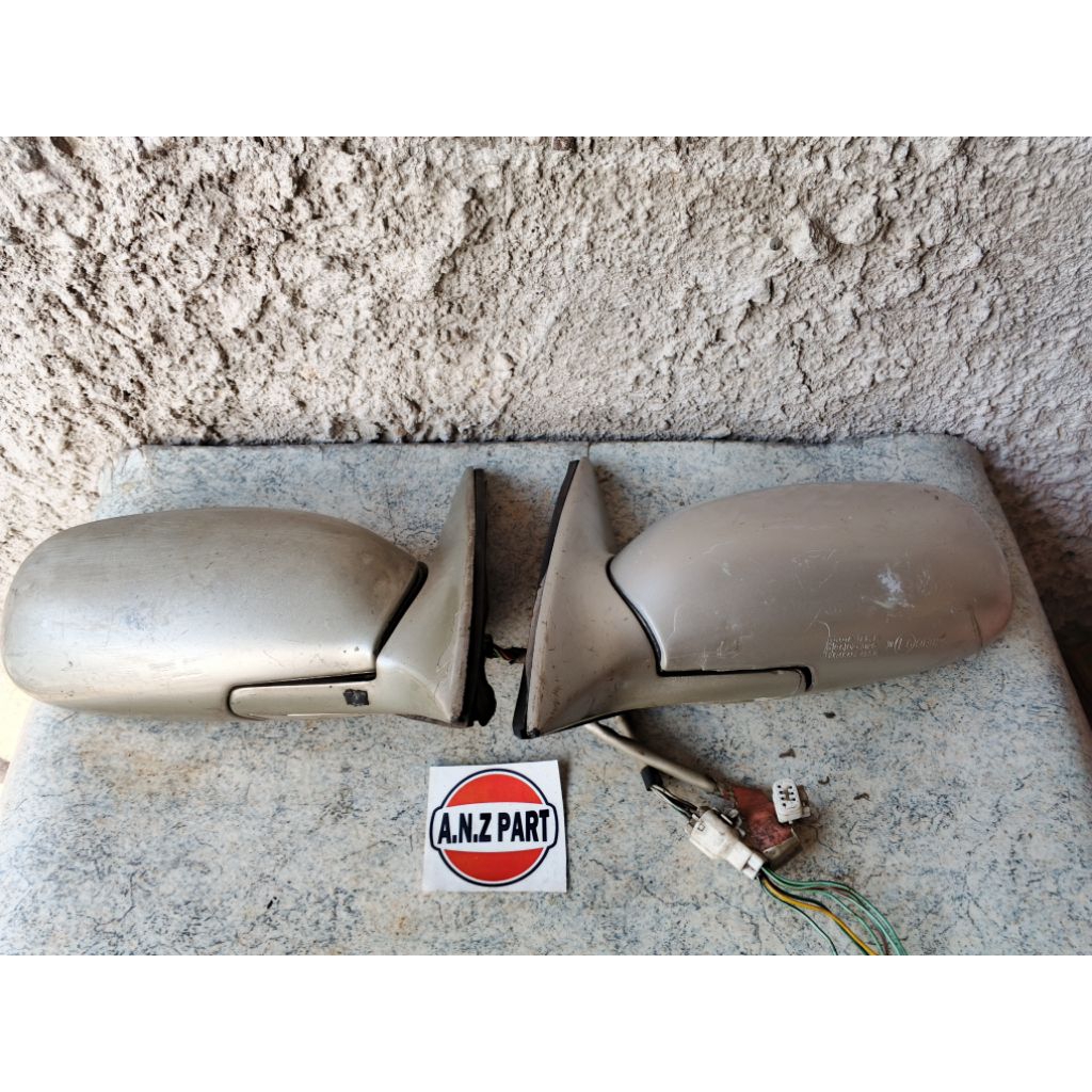 Kaca spion Toyota Corona absolute - ORI Original