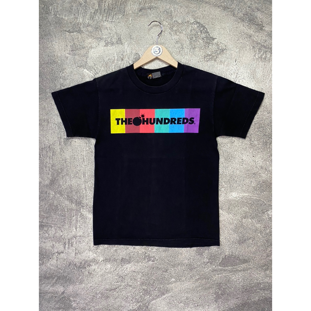 kos the hundreds second