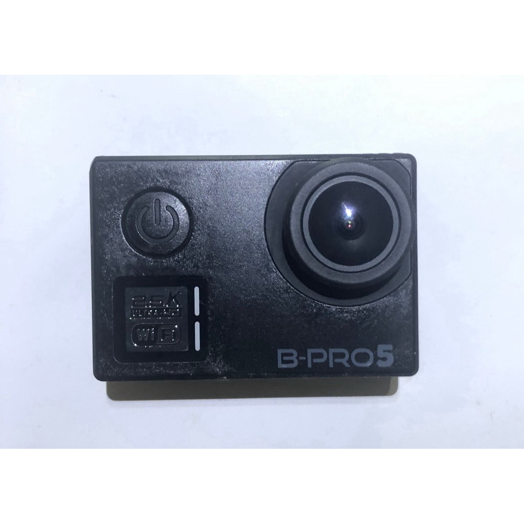 BRICA B-PRO 5 ALPHA PLUS