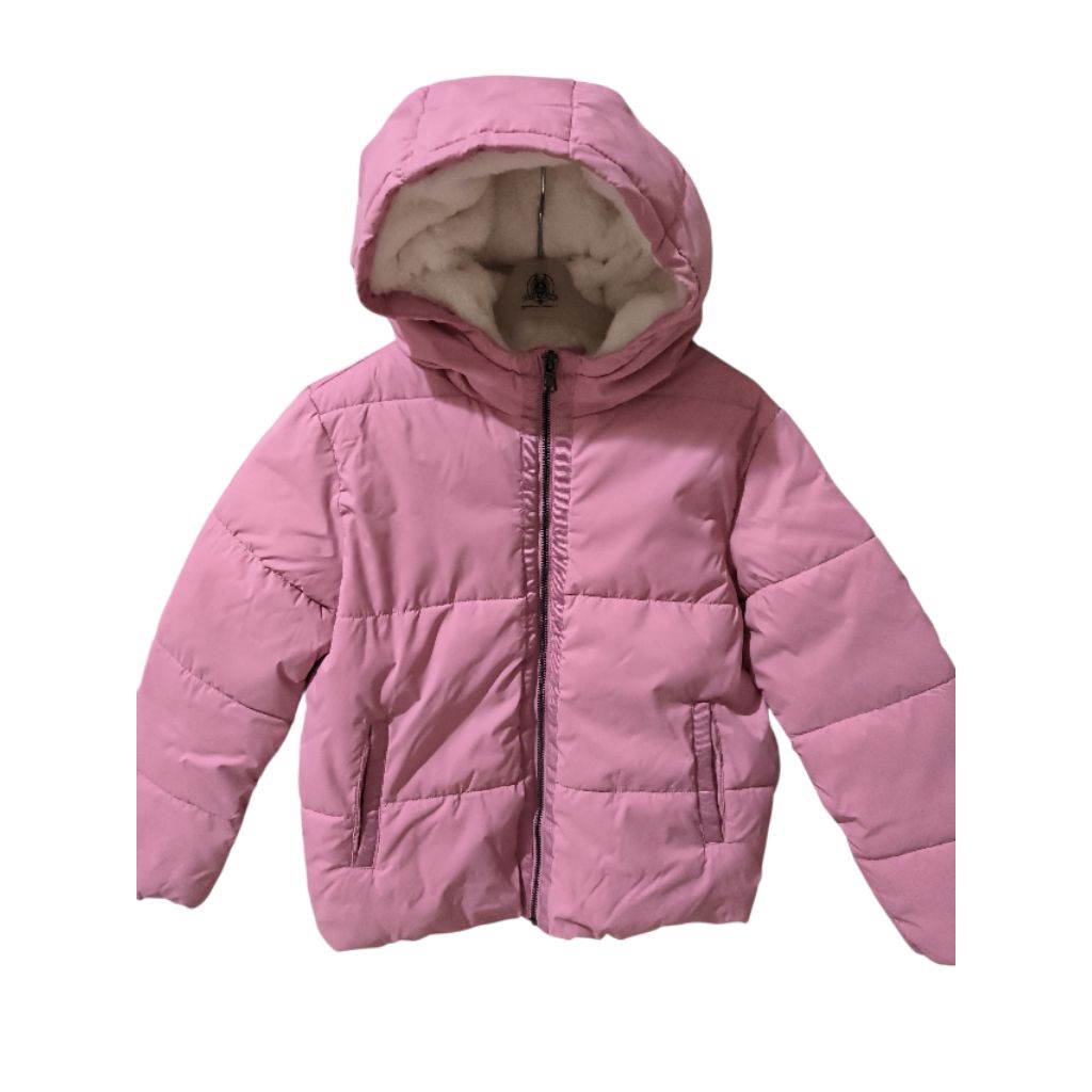 Jaket Tebal Anak United Colors Of  Benetton Size 140