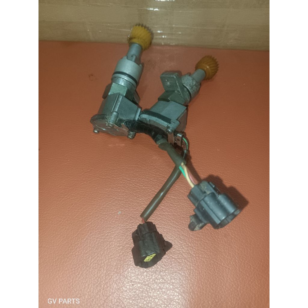 Speed Sensor spedometer Mazda Interplay