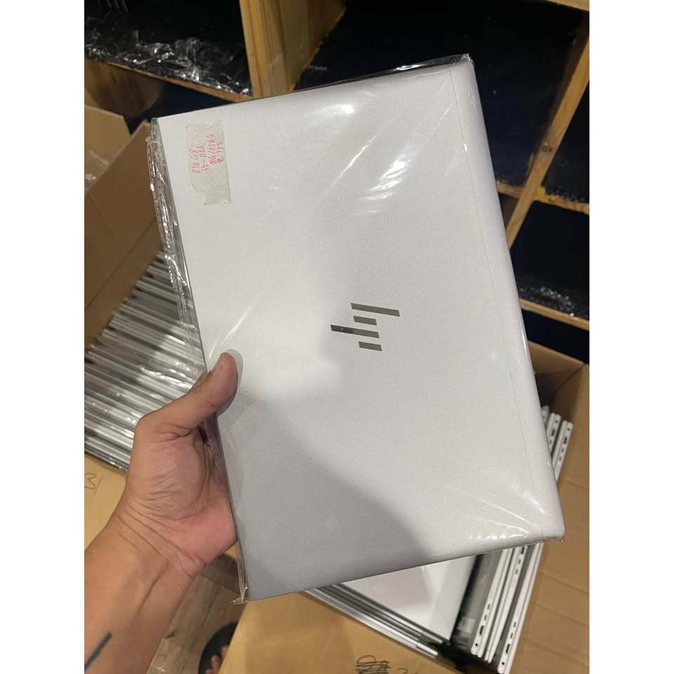 Laptop Hp Elitebook 830 G7- Core i5 GEN 10-RAM 8GB-SSD 256GB