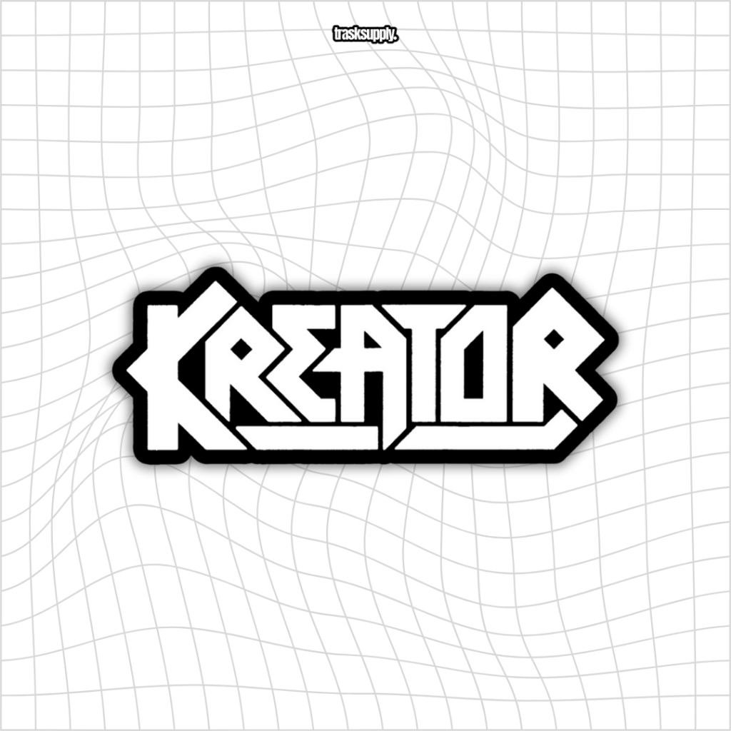 Sticker Kreator - STICKER BAND