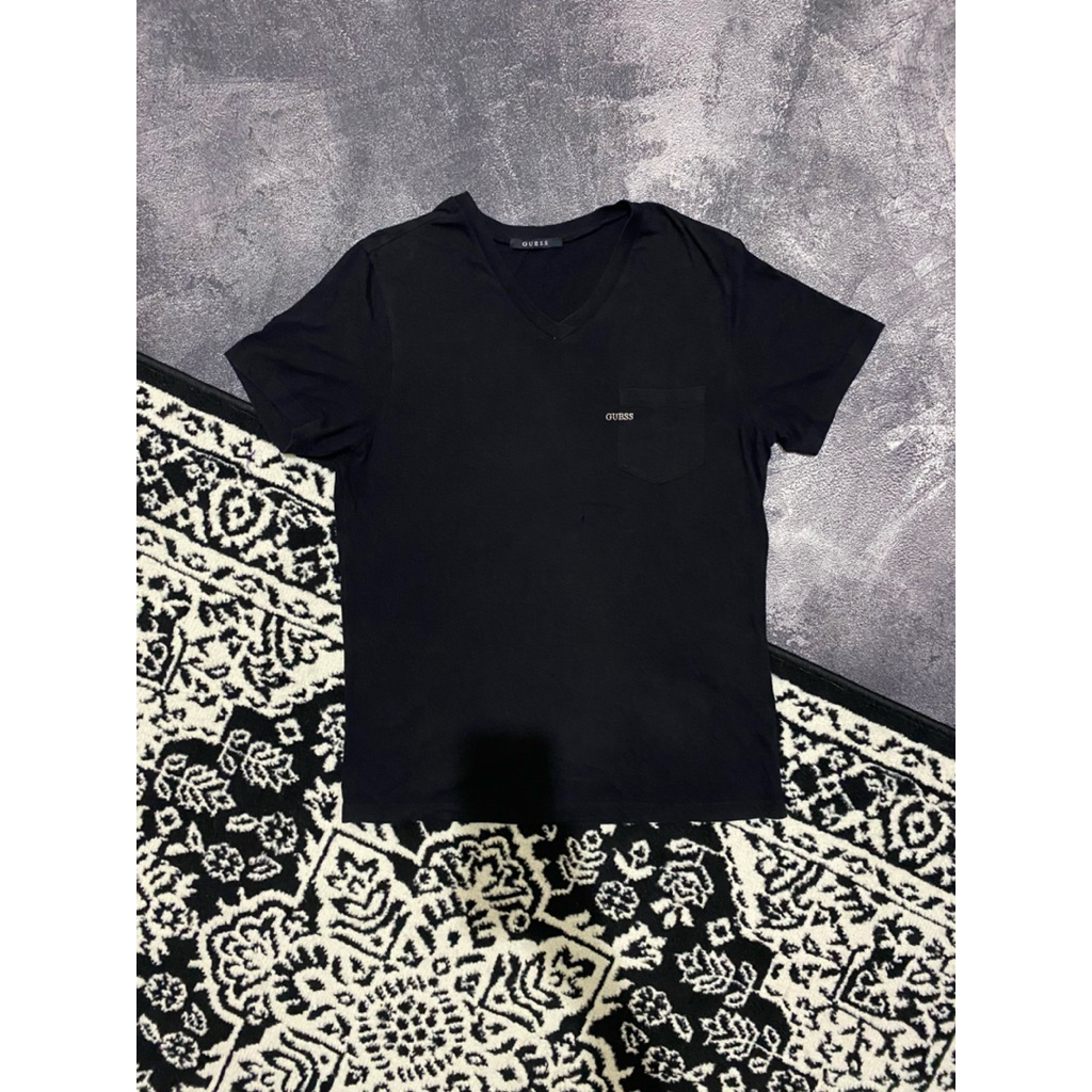 kaos guess poket second