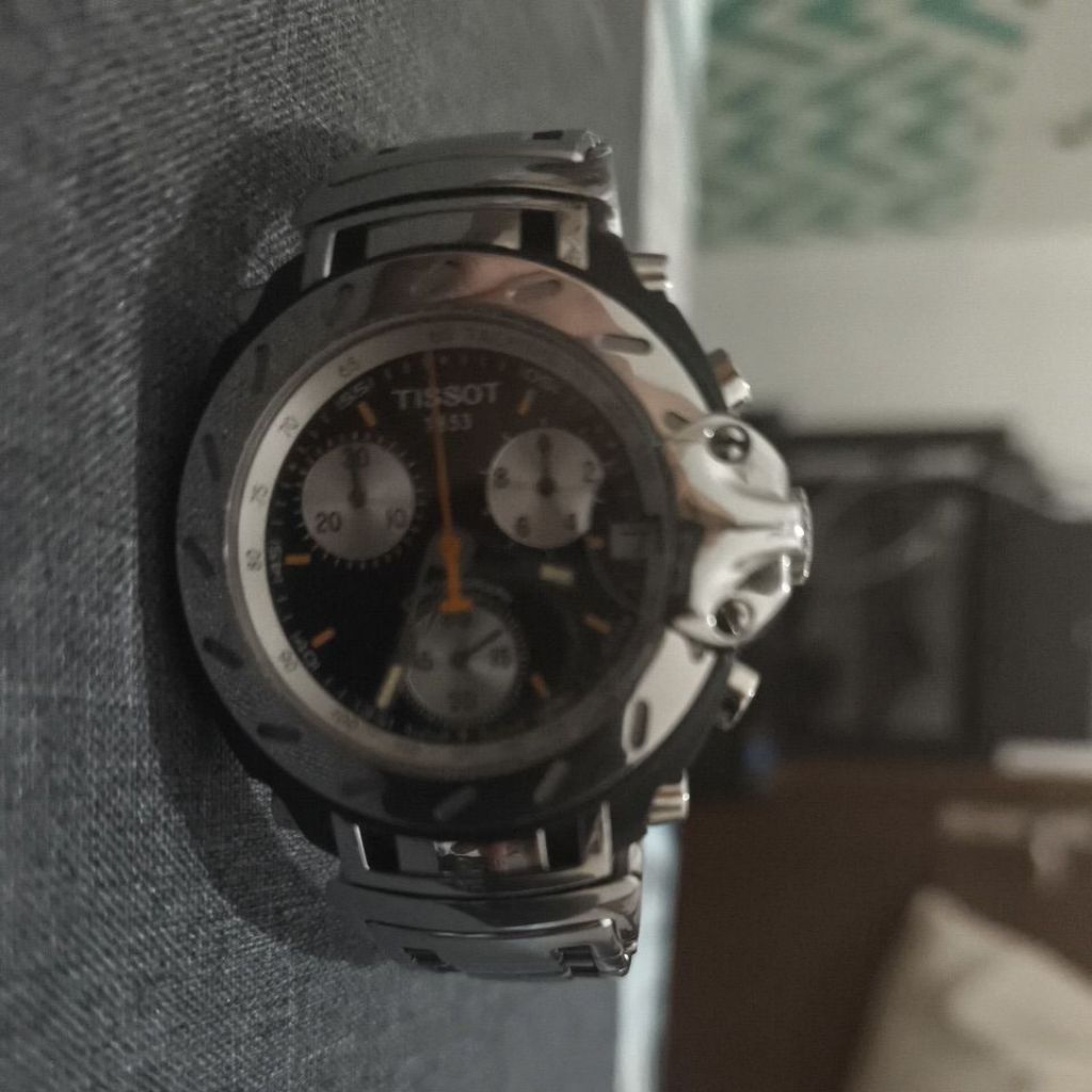 Tissot T-Race MotoGP