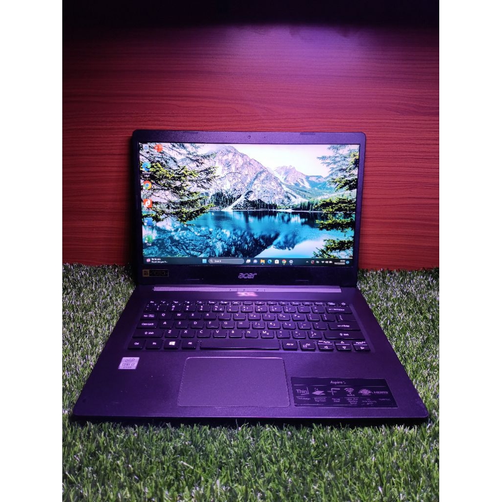 Acer Aspire 5 A514-53 Second