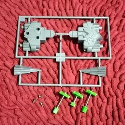 crush gear fw tigeraid