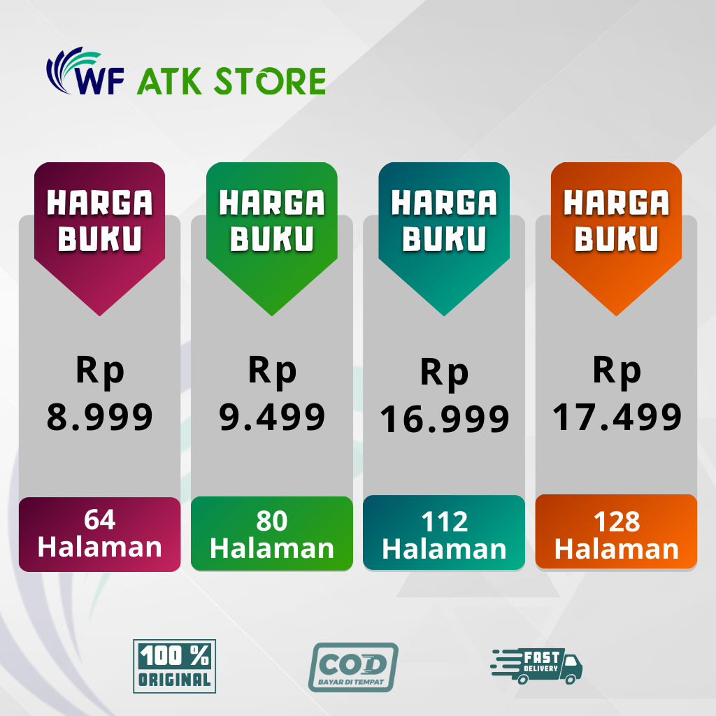 LKS Mahir SD/MI Kelas 1 2 3 4 5 6 Semester 2 - Kurikulum Merdeka