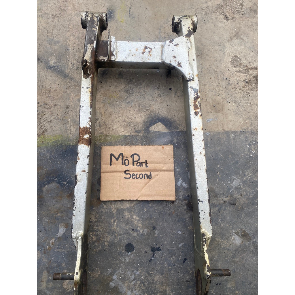 Swing arm rx king original copotan / Arm rx king original copotan / Supitan rx king original copotan