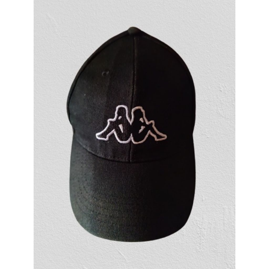 Topi Kappa Original One Size
