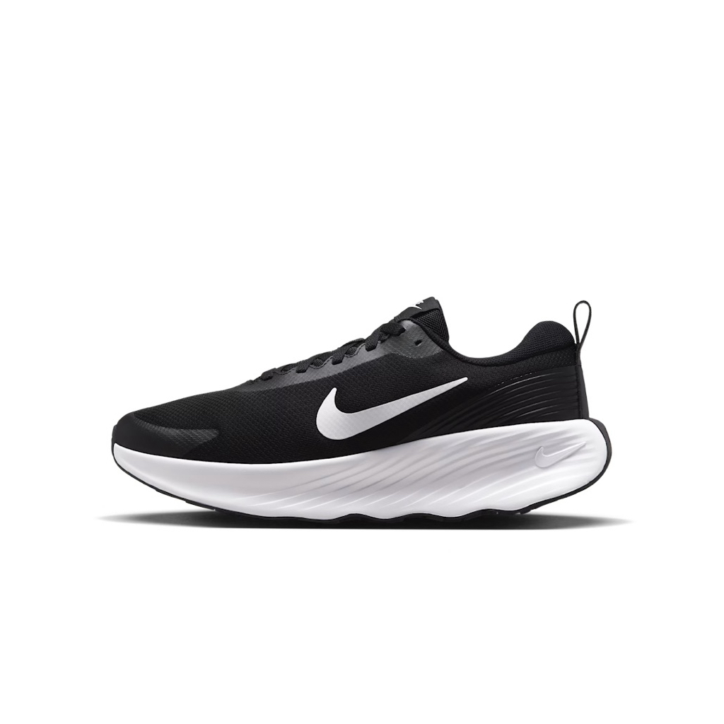 Sepatu Sneakers Pria Nike Air Max SC Black Original