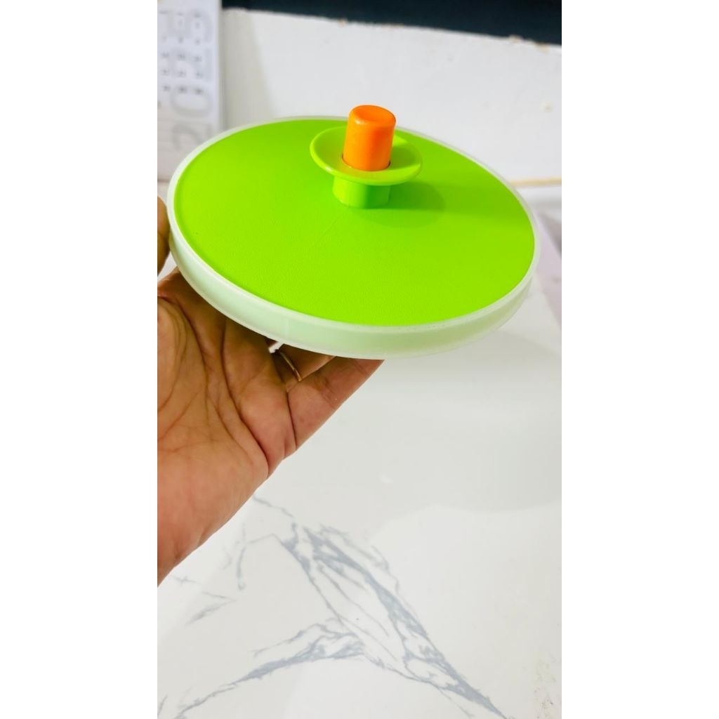 Tutup Teko Tupperware New