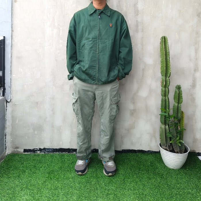 JACKET CASUAL CHAPS AR EL