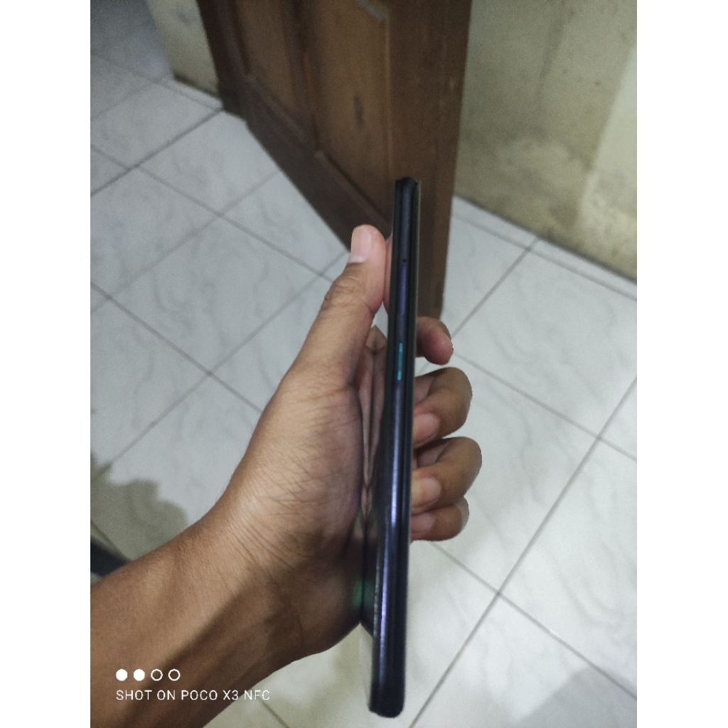 Oppo f11 pro ram 6/64