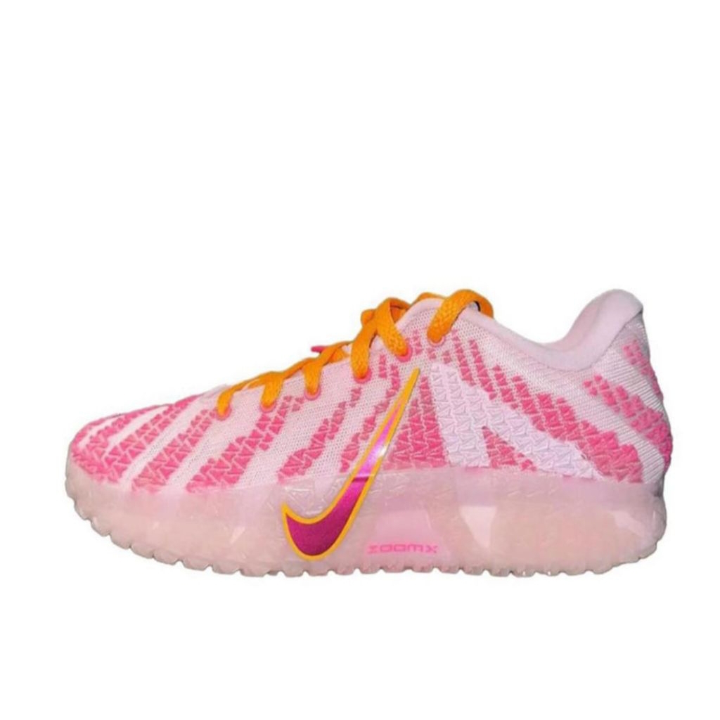 CLUBGOLFSHOP/ Basketball Shoes, Nike Ja 3 EP " Valentine's Day " AUTHENTIC