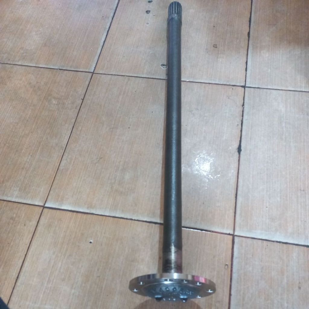 As roda canter 125 ps WTB Asli original MK499638