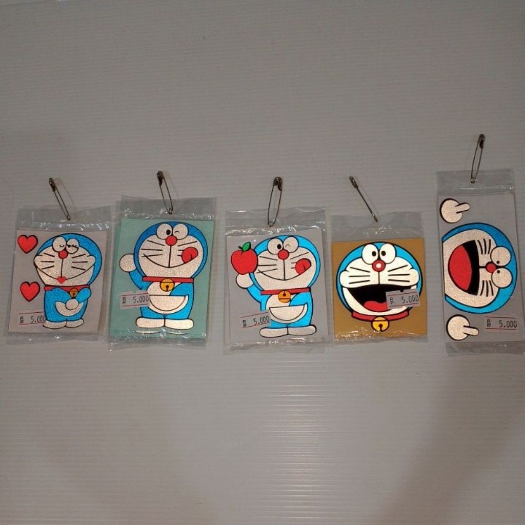 Sticker Doraemon | Stiker Doraemon| Sticker Helm | Stiker Helm | Sticker Motor | Stiker Motor | Stic