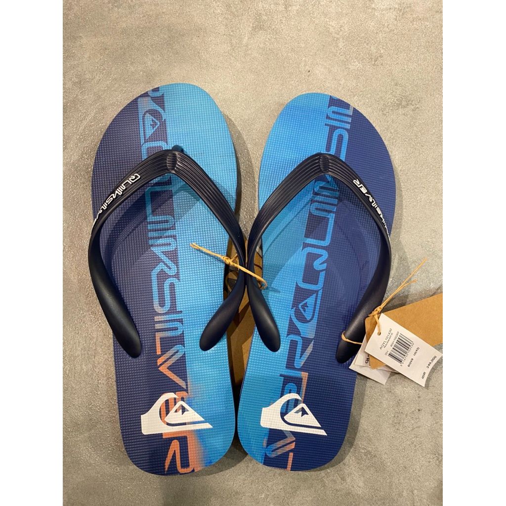 QUIKSILVER SANDAL