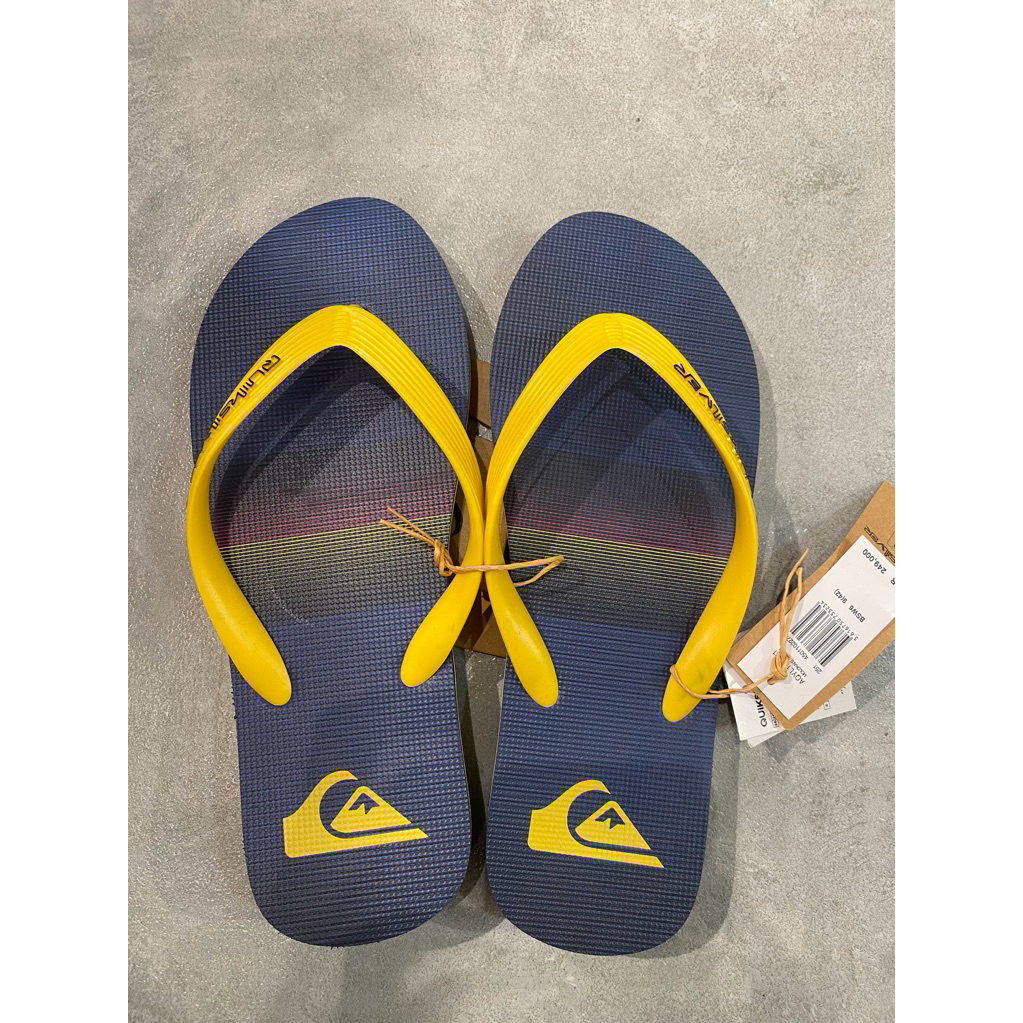 QUIKSILVER SANDAL