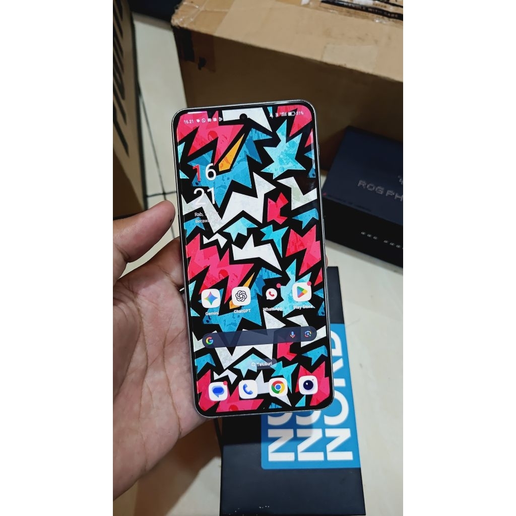 OnePlus Nord 3 5G 12/256GB Dimensity 9000