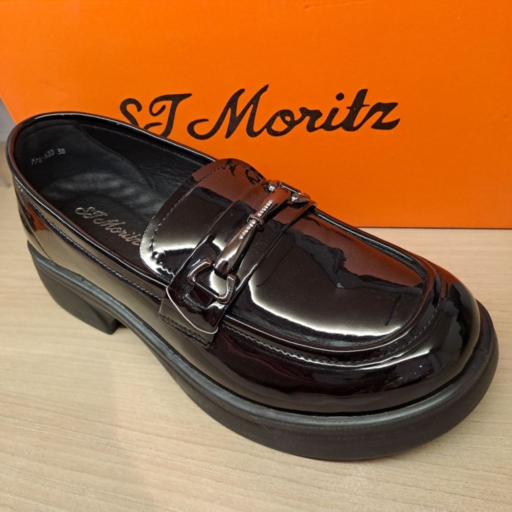 sepatu wanita st.moritz