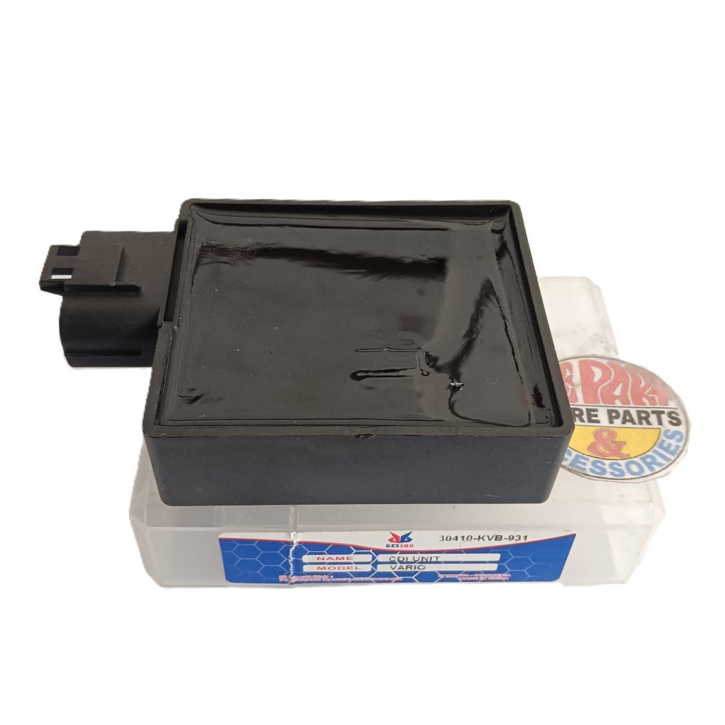 Cdi Honda Vario 110 karbu techno cbs KVB