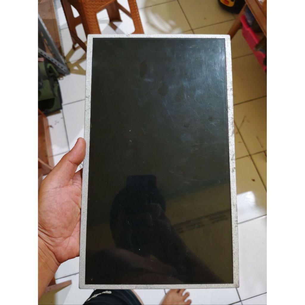 Lcd Laptop 14 Inch 40 Pin Blank