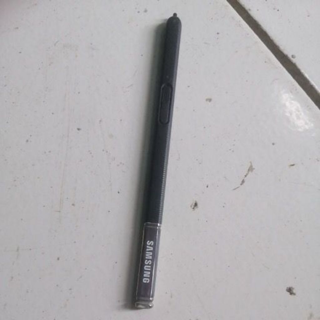 Pen Samsung note 4 sm n910h copotan