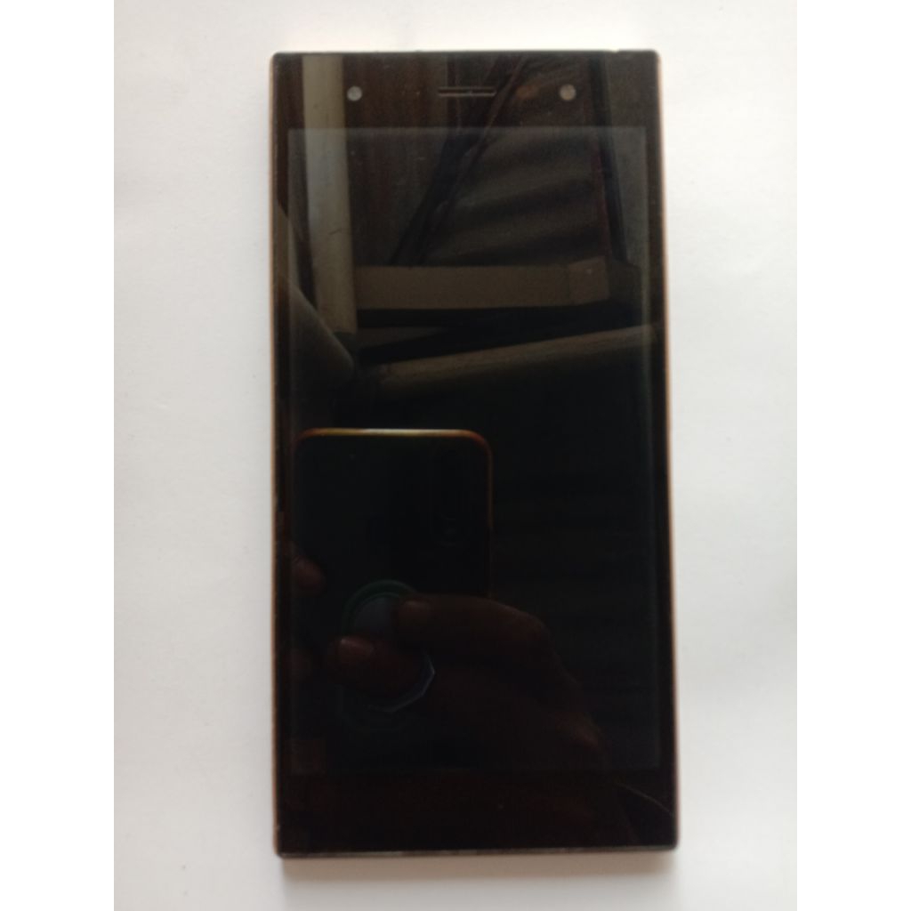 infinik zero baterai rusak