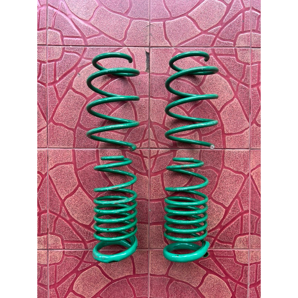 Lowering Kit Tein S-Tech Original Jazz GK5, GE8, HRV 1.5, BRV, City HB, City GM, Brio, Freed, Mobili