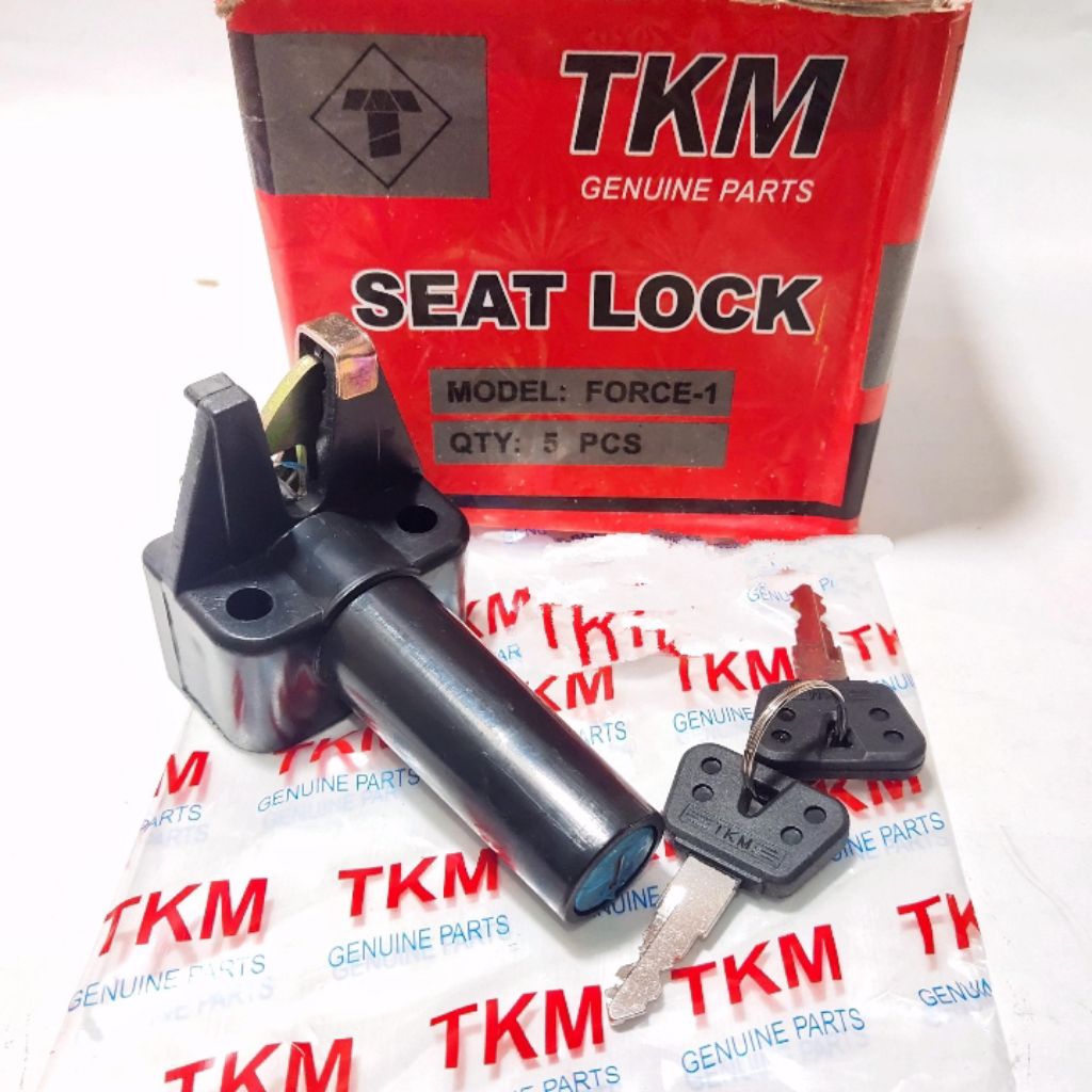 KUNCI JOK  FIZR FIZ R TKM