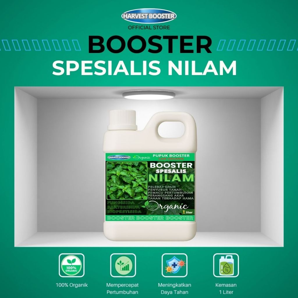 Pupuk Khusus Nilam, Pupuk Nilam Penambah Minyak,  Pupuk Untuk Tanaman Nilam, Booster Pupuk Nilam, Pu