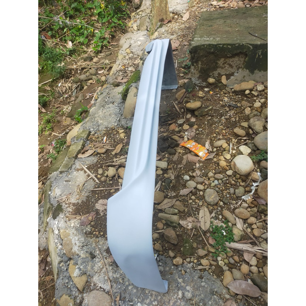 bodykit belakang avanza/xenia old