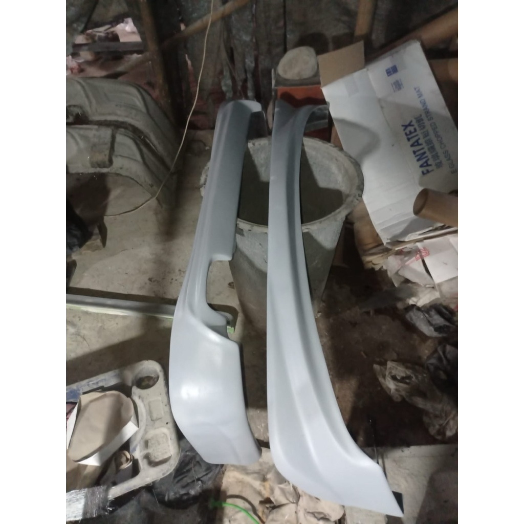 bodykit depan avanza/xenia old