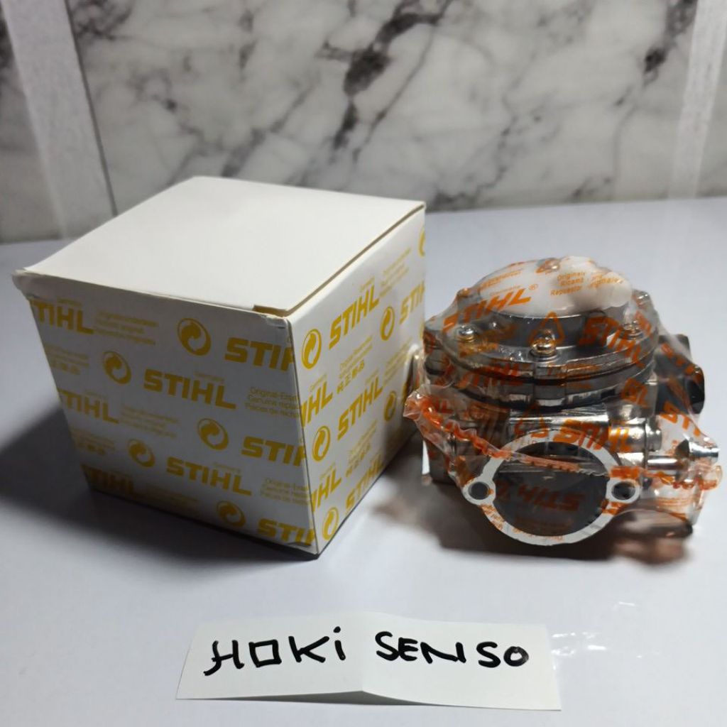 karburator Senso 070 sthil Original gergaji mesin