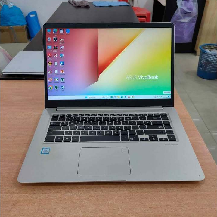 Laptop Asus VivoBook X510URR / Core i7 Gen 8