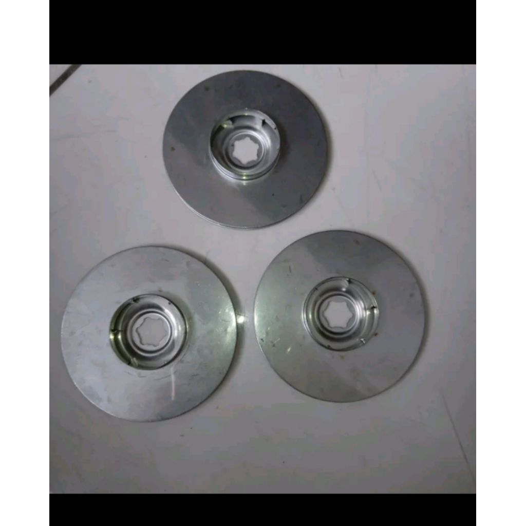 IMPELLER CR 3 GRUNDFOS