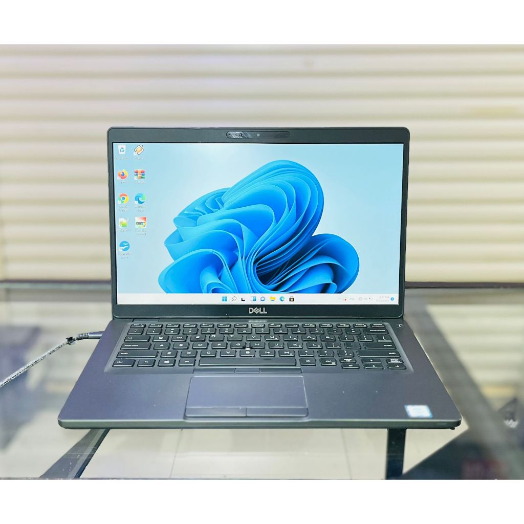 DELL LATITUDE 5400 INTEL CORE I7 GEN 8 RAM 16GB SSD 512GB