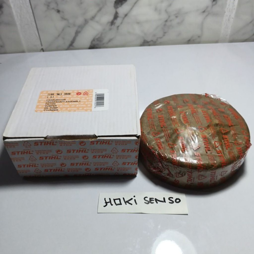 magnet Stihl 070 original Senso gergaji mesin