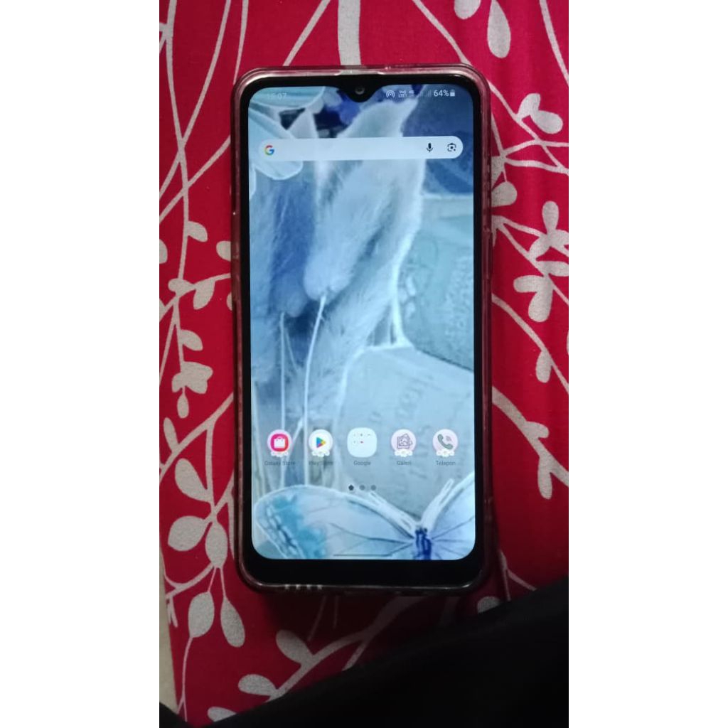 Samsung Galaxy A10s