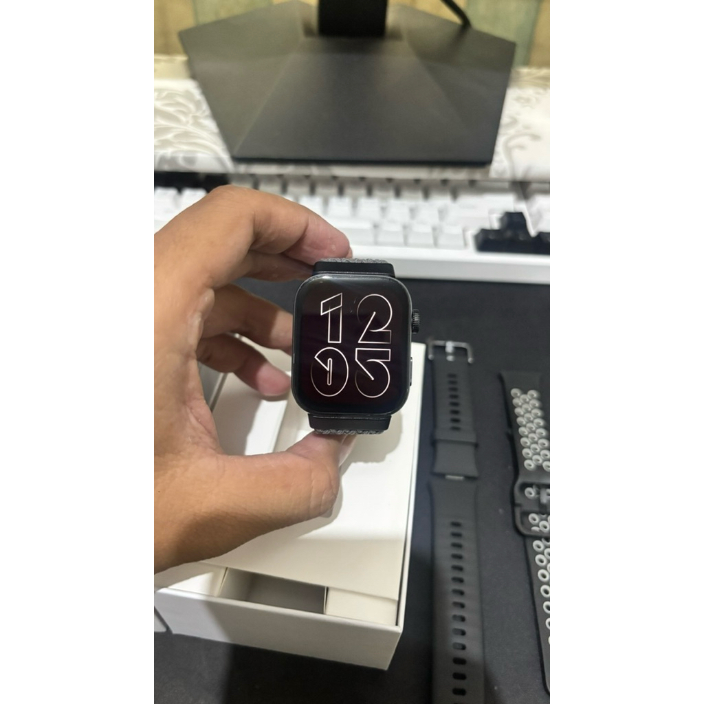 Huawei Watch fit 3 (non NFC) Second