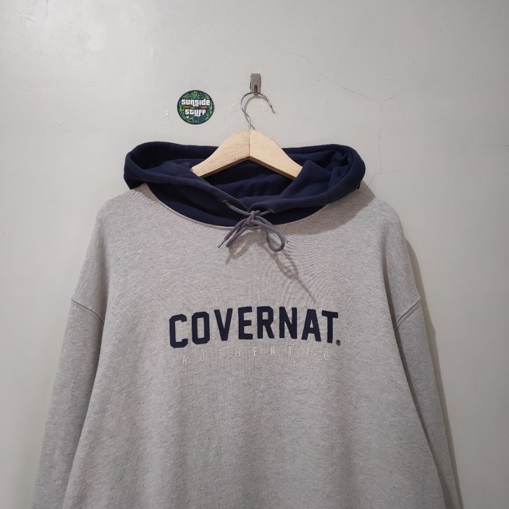 Hoodie Covernat