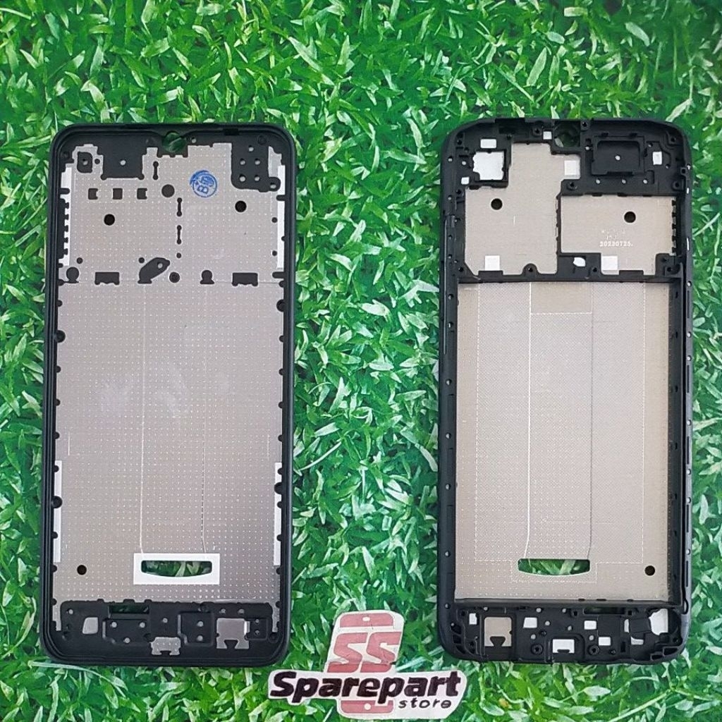 FRAME LCD / TULANG XIAOMI REDMI A1