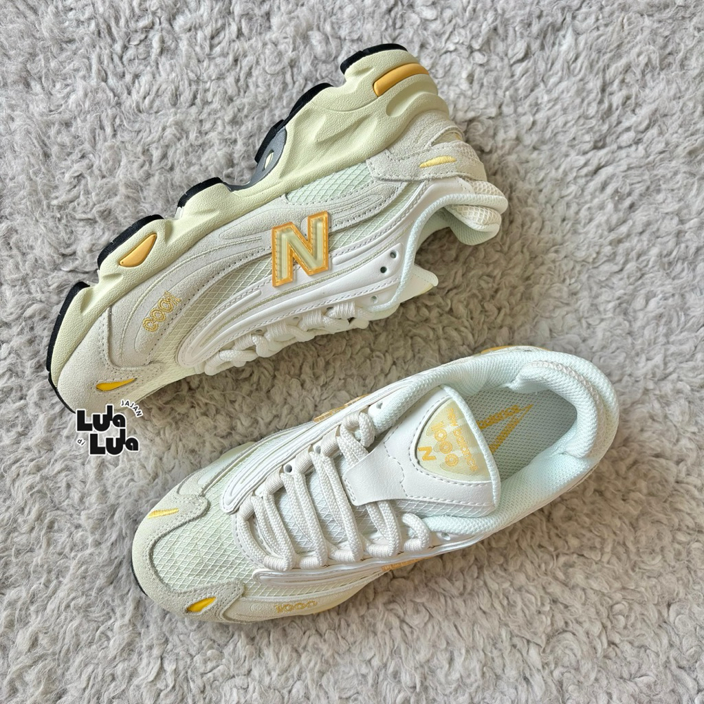 NEW BALANCE M1000FLM - ORIGINAL STORE (SEPATU SNEAKERS, SEPATU NB)