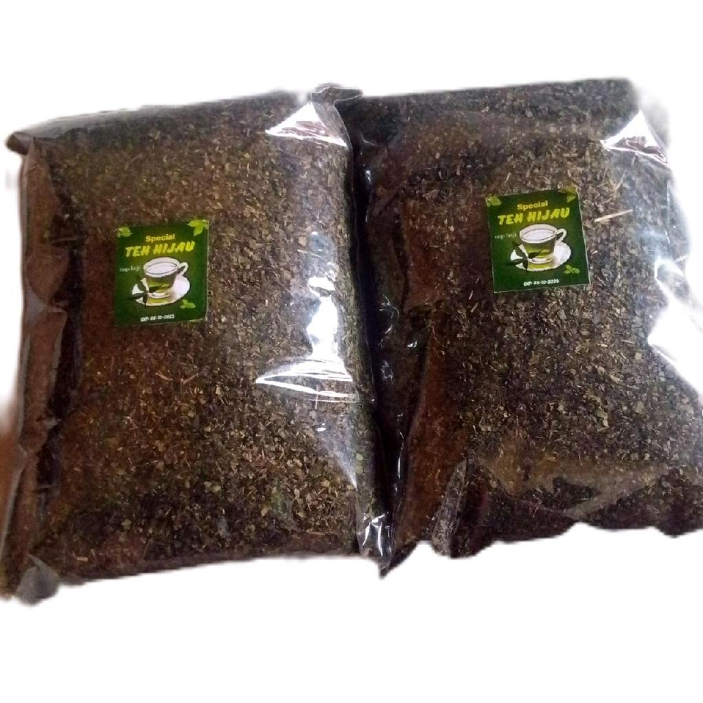 TEH RACIK SOLO ORIGINAL BERAT 300GR