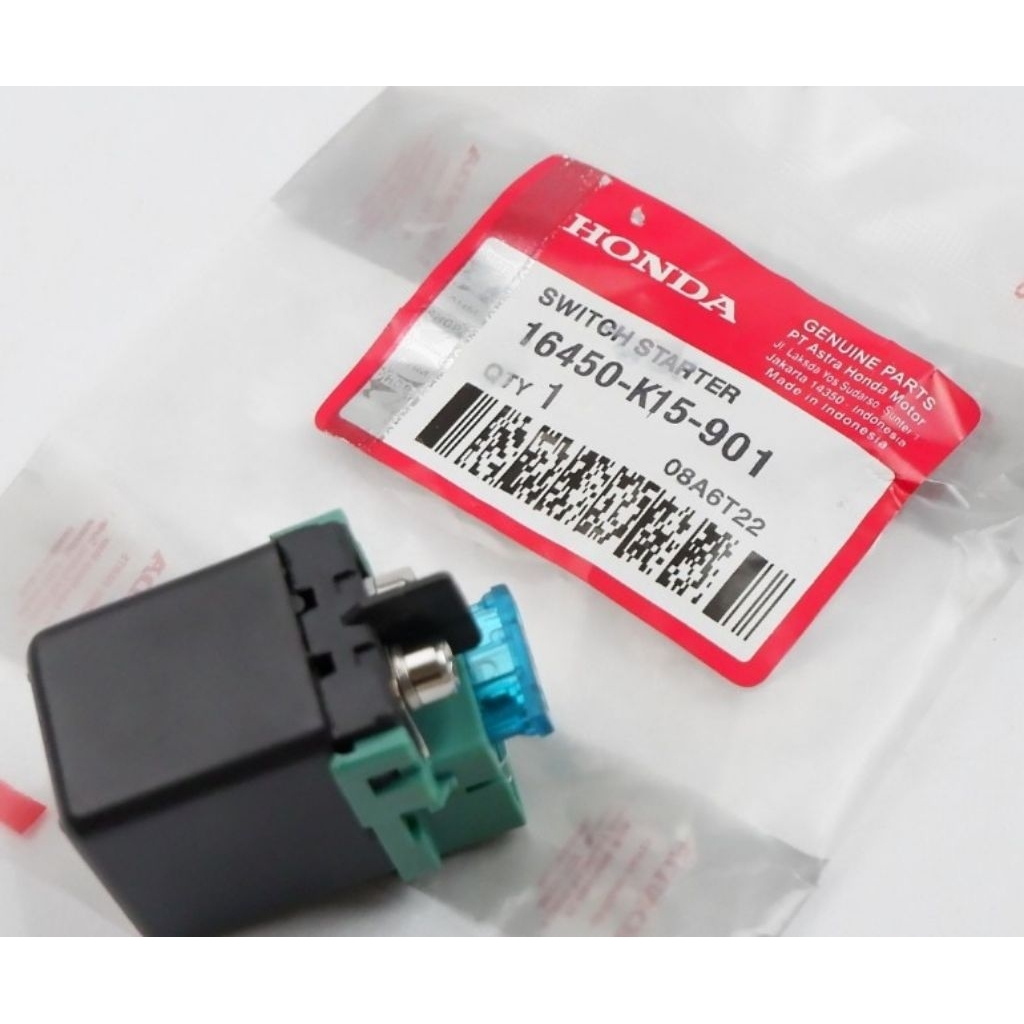 bendik stater cbr 150 CBR 250 bercualitas