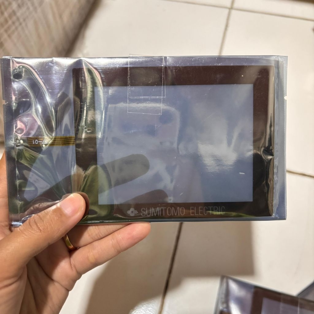 Touchscreen splicer sumitomo z1c | touchscreen sumitomo z1c | touchscreen sumitomo